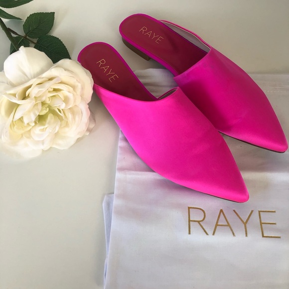 RAYE Shoes - RAYE Kandie Slide